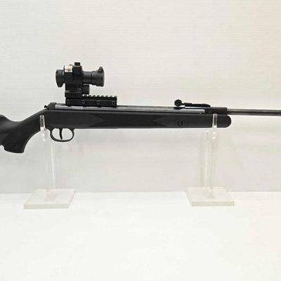 #1854 • Air Gun
