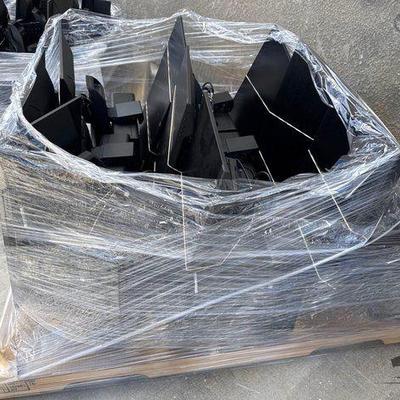 #2508 • 9 HP Prodesk 600 G6 Computers
