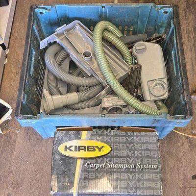 #8026 • Kirby Accessories
