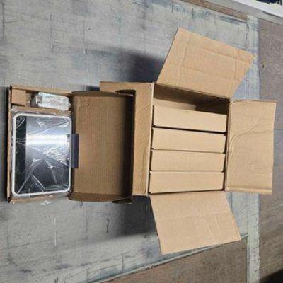 #4522 • NEW!!! (5) Vivint Smart Hub for Home Security
