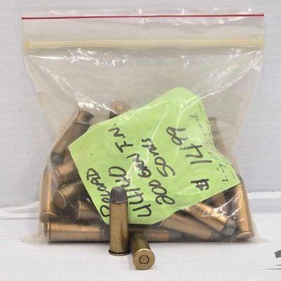 #1970 • (50) Rounds of 44/40 200 grn
