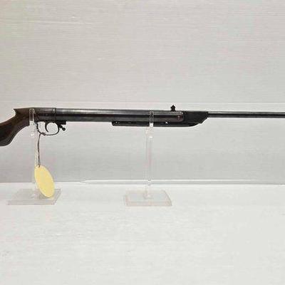 #2212 • Diana Luft-Gewehr 177 Air Rifle
