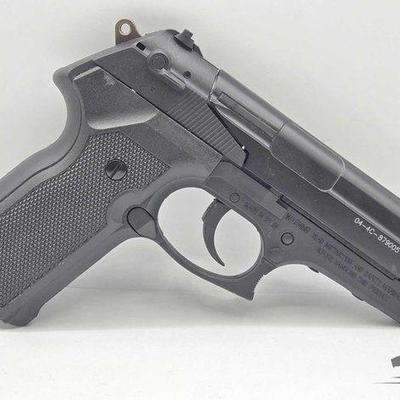 #2294 • Gamo PT-80 CO2 Pistol
