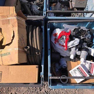#81018 • Electrical Wire, Hose & More
