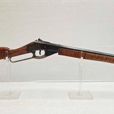 #2148 • Model 94 Daisy Red Ryder Lever Action BB Gun
