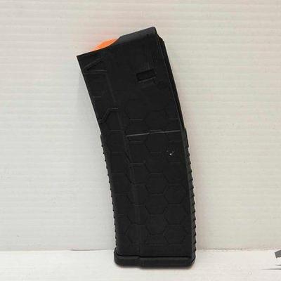 #2306 • HexMag 5.56x45mm Nato High Capacity Magazine
