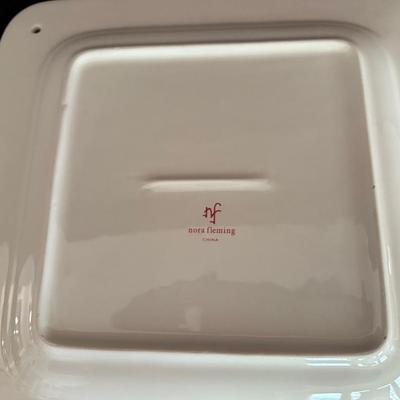 Lot 404: Decorative Platters And Bowls