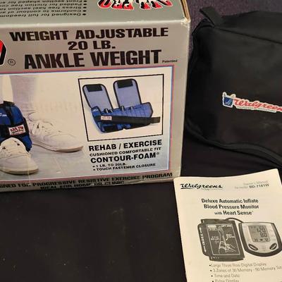Lot 702: Medical Equipment