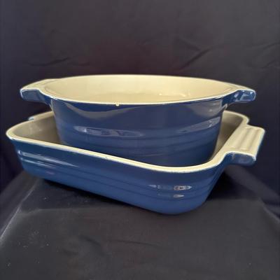 Lot 105: Le Creuset Cookware