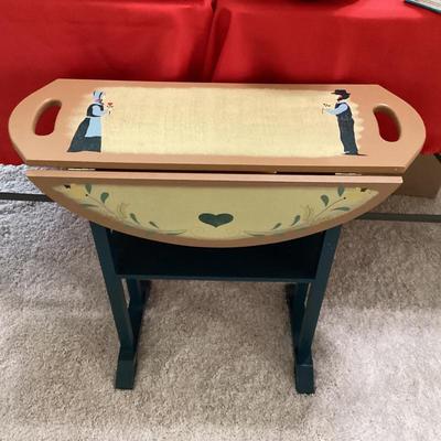 Children s desk