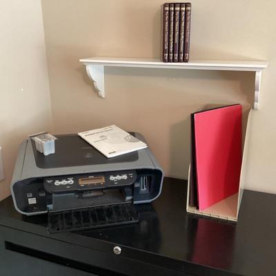 Canon pixma mp180 printer