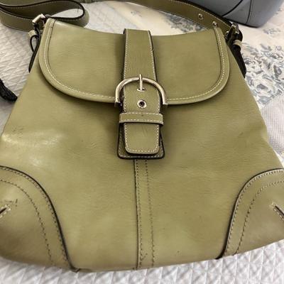 Belarus handbag