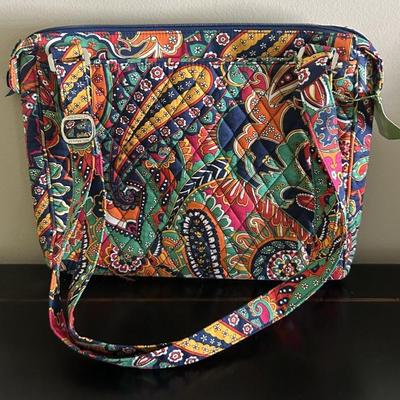 Vera bradley ipad cover