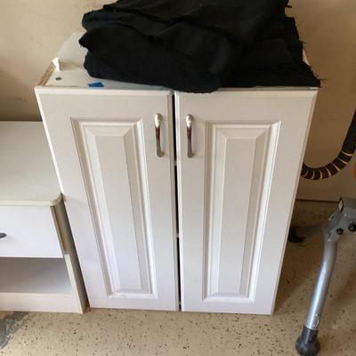 Storage cabinet