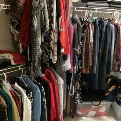 Clothing