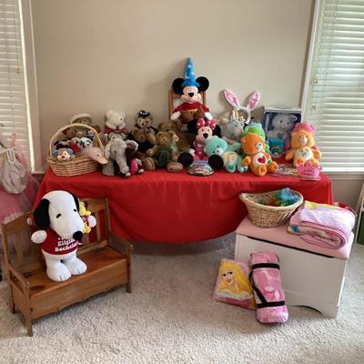 Children s toys