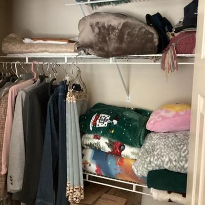 Variety of clothing