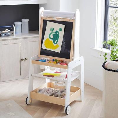 Pottery Barn Kids Easel - New & Unassembled