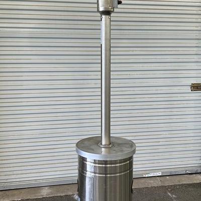 Propane Patio Heater - 30X85”