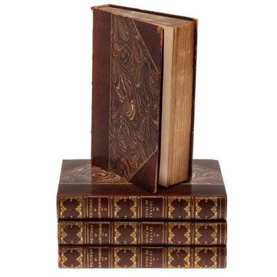 HAWTHORNE, NATHANIEL. The Writings of Nathaniel Hawthorne.