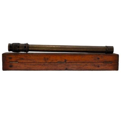 Wollensak Optical Telescope or Sight