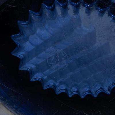 Baccarat Vase