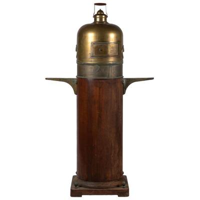 Lietz Ship's Binnacle