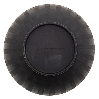 Wedgwood Basalt Sybil Tea Set