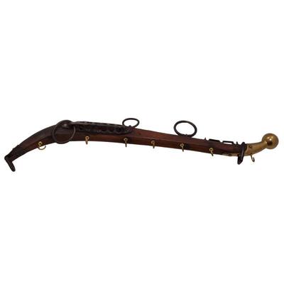 Collection of Powder Horns