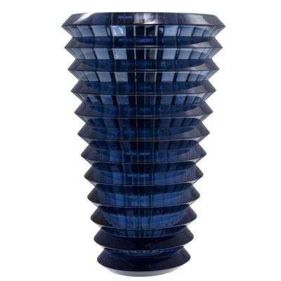 Baccarat Vase