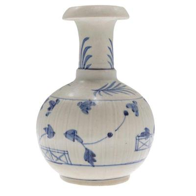Chinese Ceramic Kendi