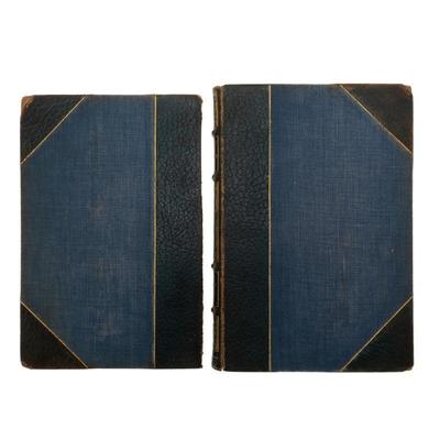 TWAIN, MARK (Clemens, Samuel Langhorne). The Writings of Mark Twain.