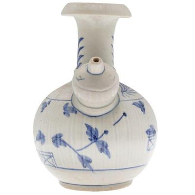 Chinese Ceramic Kendi