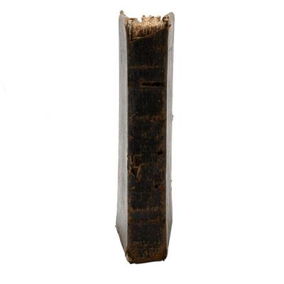 Book, Sacra Scripture loquens In Imaginibus, 1695