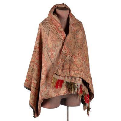 Kashmiri Shawl