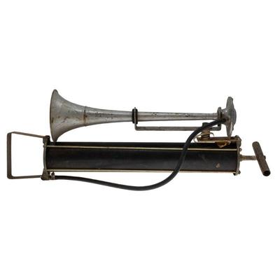 Faraday Trafficaire Fog Horn