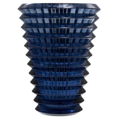 Baccarat Vase