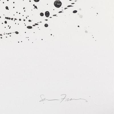 Sam Francis (American, 1923-1994)