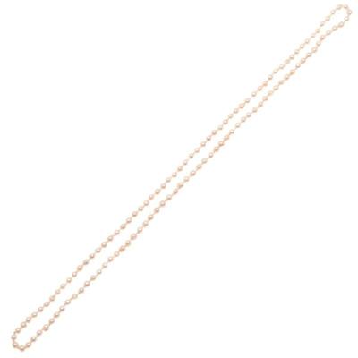 Cultured Pearl Necklace