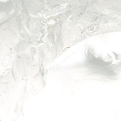 Steuben Glass Sculpture of Aphrodite