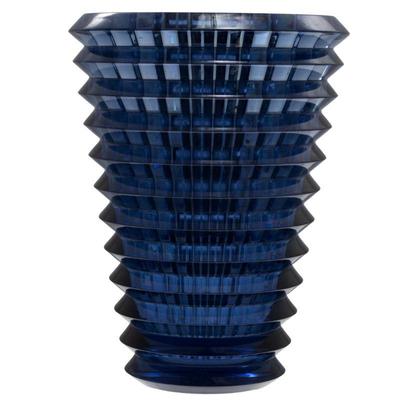 Baccarat Vase