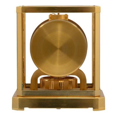 Jaeger- LeCoultre Atmos Clock