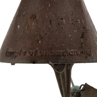 Paolo Soleri Wind Bells