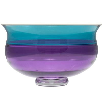 Alex Brand Art Glass Bowl