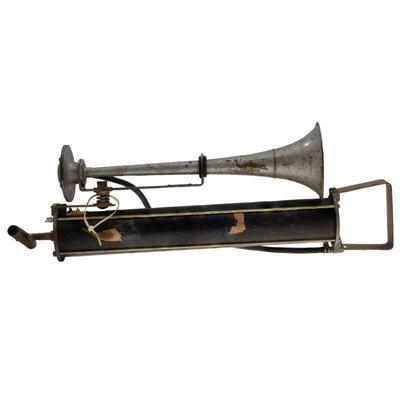 Faraday Trafficaire Fog Horn
