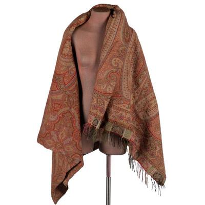 Kashmiri Shawl