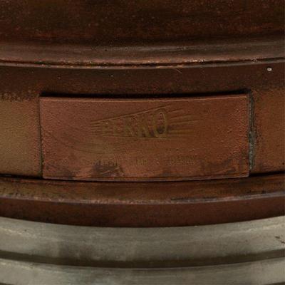 Maritime Lantern