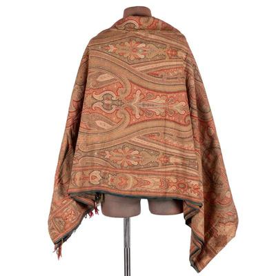 Kashmiri Shawl
