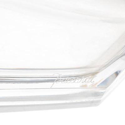 Baccarat Diva Vase