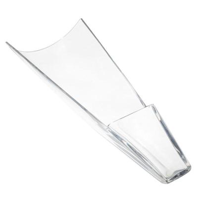 Baccarat Diva Vase